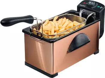 Bestron AF370CO