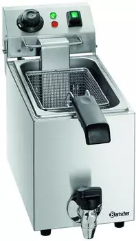 Bartscher Snack I Plus