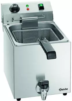 Bartscher Snack III Plus