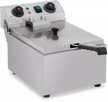 Royal Catering RCTF 10EB