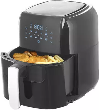 Emerio XXL AirFryer AF-123544