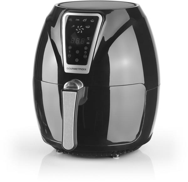 GOURMETmaxx Airfryer 04422