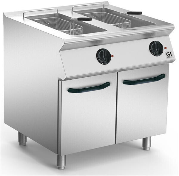 Gastro-Inox 700 