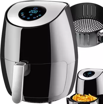 TecTake Mitch 3,6 l