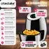 TecTake Mitch 3,6 l