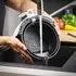 Monzana 9-in-1 Heißluftfriteuse 104344