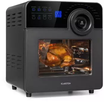 Klarstein AeroVital Cube Chef 14 L