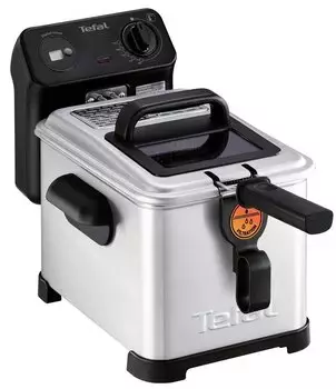 Tefal Filtra Pro Premium 4L digital