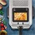 Tefal Filtra Pro Premium 4L digital