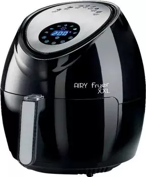 Ariete Airy Fryer XXL (4618) black