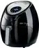 Ariete Airy Fryer XXL (4618) black
