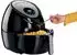 Ariete Airy Fryer XXL (4618) black