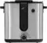 WMF KÜCHENminis Fryer & Dicer Fritteuse 1000 Watt Cromargan (04.1549.0011)