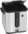 WMF KÜCHENminis Fryer & Dicer Fritteuse 1000 Watt Cromargan (04.1549.0011)