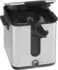 WMF KÜCHENminis Fryer & Dicer Fritteuse 1000 Watt Cromargan (04.1549.0011)