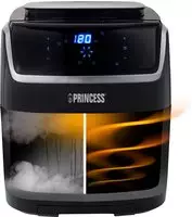 Princess 01.182080.01.001, Princess Air Fryer 6.5 L
