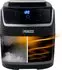 Princess 2-in-1-Dampfgarer und Aerofryer 1700 Watt (182080)