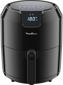 Moulinex Easy Fry EZ4018