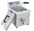 Royal Catering RCIF-10EB