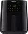 HD9252/90 schwarz
