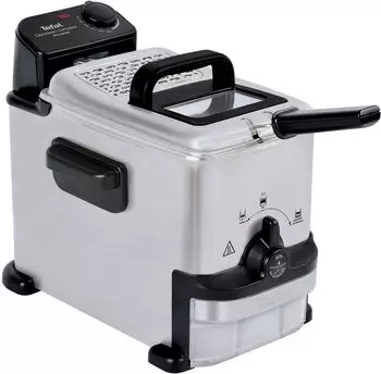 Tefal Oleoclean Compact FR701616