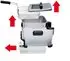 Tefal Oleoclean Compact FR701616