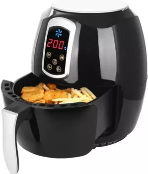 EPIQ mit Touch-Display 1400 W (3,6 L)