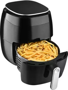 TKG TKG FTL 1008 (1500 W) 4,5 L