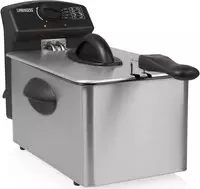 Princess 01.182642.01.001, Princess 01.182642.01.001 Fritteuse 4l 2000W