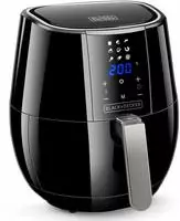 Black & Decker ES9730020B, Black & Decker Air Fryer