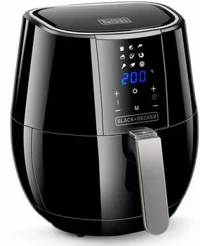 Black & Decker BXAF3500E