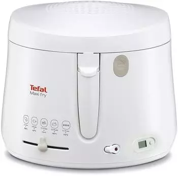 Tefal MAXI FRY