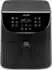 COSORI XXL Heißluftfritteuse 5,5 L schwarz CP158-AF-RXB