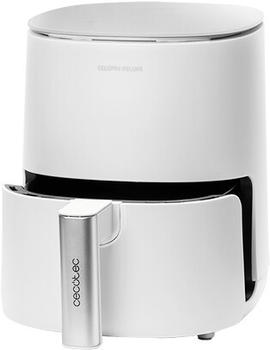 Cecotec Cecofry Deluxe Rapid Sun