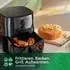 Philips Airfryer Essential HD9200/90