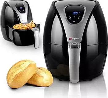 Alpina Elektro Alpina Digital 1300-1500 W (2,4 L)