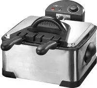 Clatronic FR 3195, Clatronic Fr 3195 (FR 3195) Silber