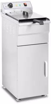 Royal Catering Kabinett RCSF-16E