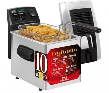Fritel Frytastic 5371
