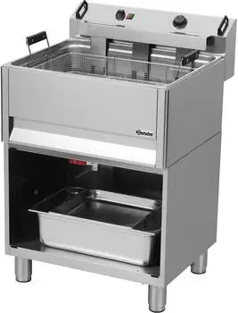 Bartscher BF 30E OU