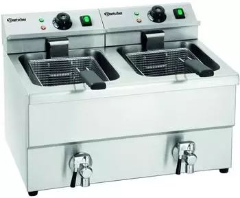 Bartscher Imbiss II A150407