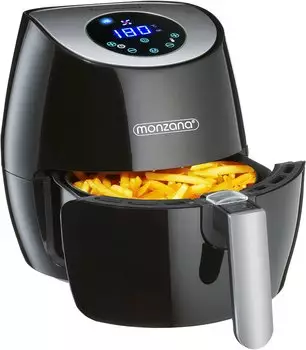 Monzana 9-in-1 Touch