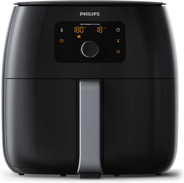 Philips Avance Collection Airfryer XXL HD9651/90