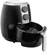 Tristar Fr-6989 Knusprige Fritteuse Leistung 1500 W Fassungsverm&ouml;gen 3,5 L 