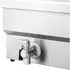 Royal Catering Elektro-Fritteuse - 2x16L RCSF-16DTH