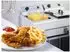 Royal Catering Elektro-Fritteuse - 2x16L RCSF-16DTH