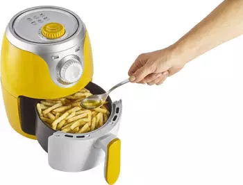 Ariete 4615