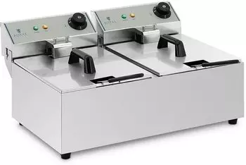 Royal Catering RCEF-10DY-ECO