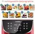 COSORI XXL Air Fryer CP158-AF rot