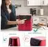 COSORI XXL Air Fryer CP158-AF rot